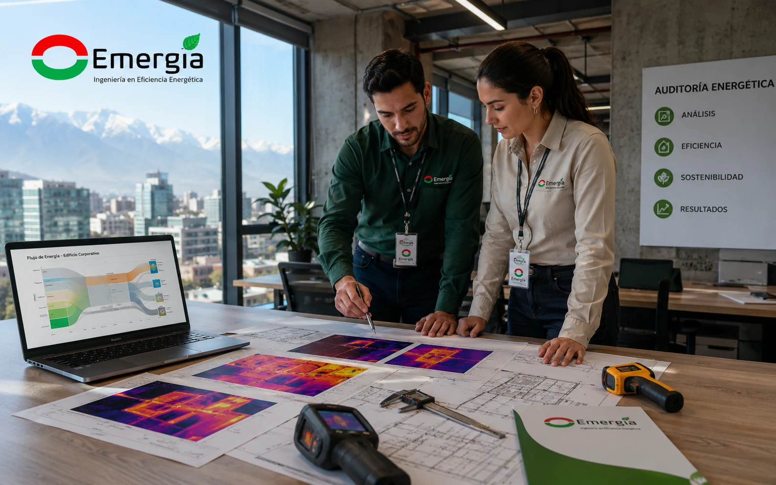 Etiquetado de eficiencia energética A-G